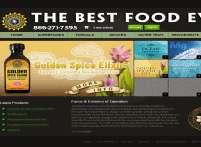 The Best Food Ever Discount Coupons