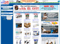USPets Discount Coupons