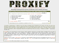 Proxify Discount Coupons
