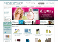 The Perfume Spot Discount Coupons