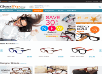 GlassesShop Discount Coupons