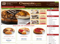 CheeseCake Discount Coupons