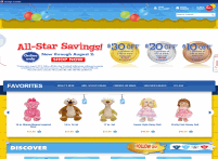 BuildABear Discount Coupons