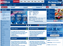 Betfred Poker and Casino Discount Coupons