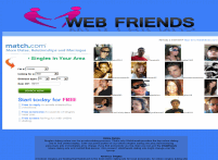 Web Friends Discount Coupons