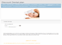 NY Discount Dental plan Discount Coupons