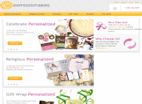 Expressionables Discount Coupons
