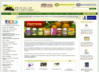 House Of Nutrition Discount Coupons