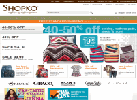 Shopko Discount Coupons