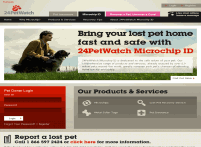 24PetWatch Discount Coupons