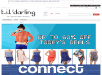 The Online Clothing Boutique Discount Coupons