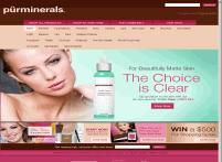 Pur Minerals Discount Coupons