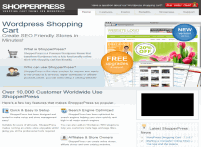 ShopperPress Discount Coupons