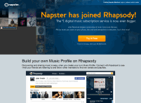Napster Discount Coupons