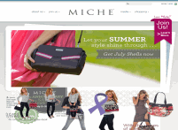 Miche Bag Discount Coupons
