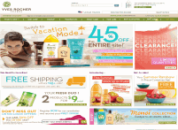 Yves Rocher US Discount Coupons