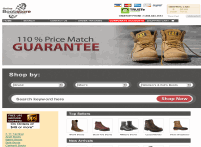 Online Boot Store Discount Coupons