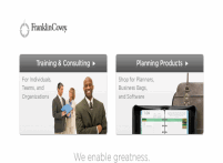 FranklinCovey USA & FranklinCovey CA Discount Coupons