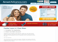 AmeriAdvance Discount Coupons