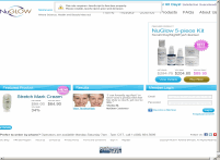 Nuglow Skincare Discount Coupons