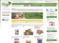 Whole Life Pets Discount Coupons