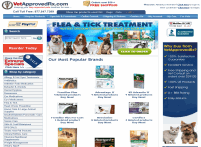 Vet Approved Rx Discount Coupons