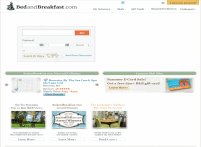 Bed and Breakfast Discount Coupons