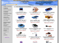 Pulse Oximeter Online Discount Coupons