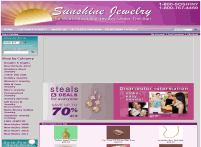 Sunshine Jewelry Discount Coupons