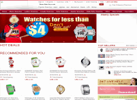 Watch Year Discount Coupons