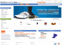 Foot Source MD Discount Coupons