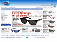 EyeSave Discount Coupons