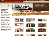 Totally Furniture Discount Coupons