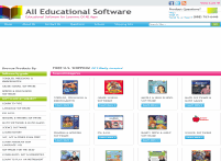 All Educational Software Discount Coupons