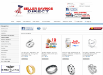 Seller Savings Direct Discount Coupons