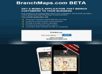 Branch Maps Discount Coupons