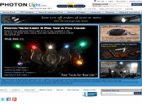 Photon Light Discount Coupons