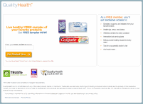 Quality Health Discount Coupons