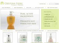 Cristina Fiore Discount Coupons
