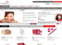 Makeup Discount Coupons