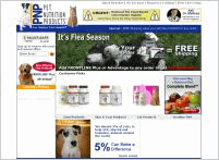 Pet Nutrition Products Discount Coupons