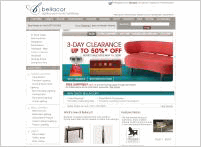 Bellacor.com Discount Coupons