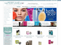 PerfumesAmerica.com Discount Coupons