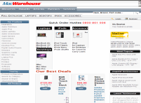 MacWarehouse Discount Coupons