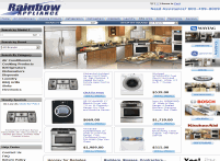 Rainbow Appliance Discount Coupons