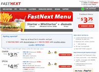 FastNext Internet Multi-Domain Hosting Discount Coupons
