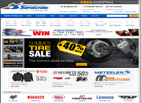 Motorcycle Superstore.com Discount Coupons