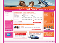 CarDelMar Discount Coupons
