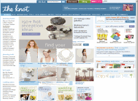 The Knot Wedding Shop Discount Coupons