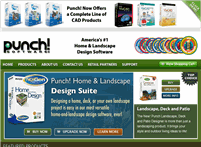 Punch! Software – 3D Home & Landscape Design Discount Coupons